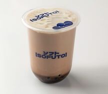 Чай-тирамису