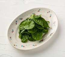 Свежий шпинат 15гр