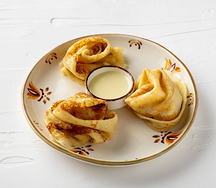 Блины (Завтрак)