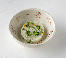 Рис с овощами