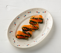 Семга слабой соли 45гр