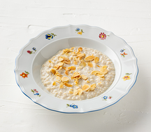 Каша овсяная