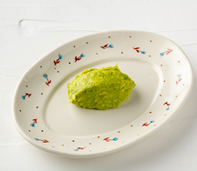 Мятый авокадо 60гр