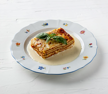 Лазанья мясная Болоньезе