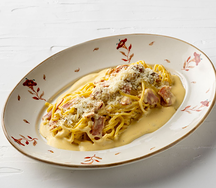 Классическая карбонара