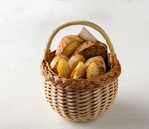 Хлебная корзинка
