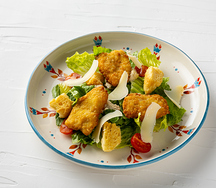 Цезарь с наггетсами