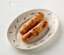 Сосиски докторские 120гр