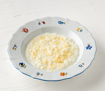 Каша рисовая