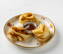 Блины Кружевные вкусняшки