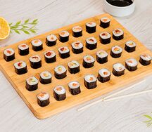 Хосомаки Мини-фиш