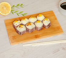 Везунчик гриль