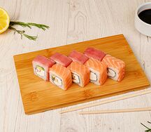 Филадельфия Трио