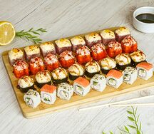 Щедрый кавалер