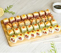 Щедрый студент