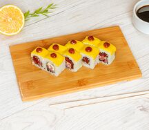 Безумец гриль