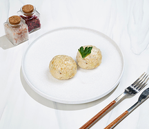 Биточки куриные