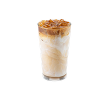 Колд Брю Латте