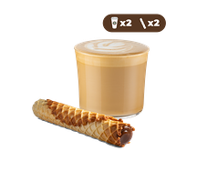 Комбо Десерт на Двоих