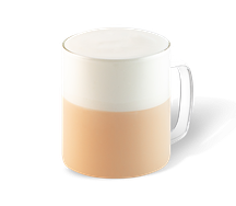 Пряный Чай Латте Мятный Фолт