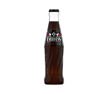 Evervess Cola без сахара