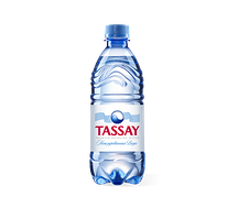 Вода Tassay негазированная