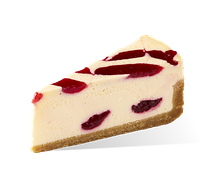 Чизкейк Малиновый