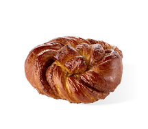 Улитка с корицей