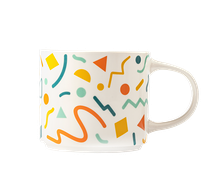 Кружка Firework