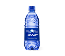 Вода Tassay газированная