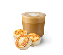 Комбо с Сырниками