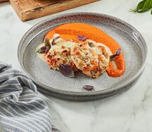 Рыбные котлеты