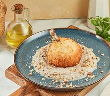 Котлета по-киевски