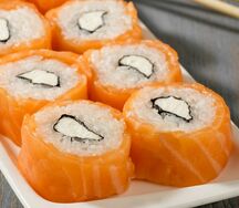 Ролл Филадельфия