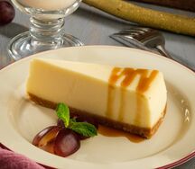 Десерт Чизкейк