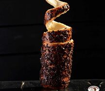 Трдельник Шоколад (малый)