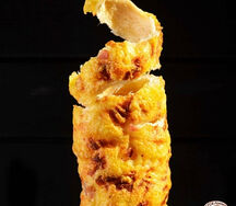 Трдельник Сыр и бекон (малый)