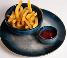 Картофель фри