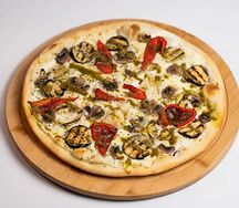 Вегетарианская (30 см)