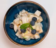 Фруктовый Салатик