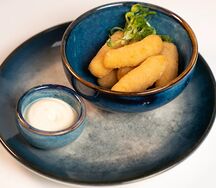 Сырные палочки, 6шт