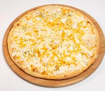 Четыре сыра