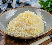 Рис отварной