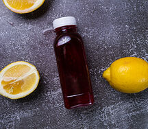 Морс из смородины