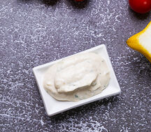 Чесночный соус