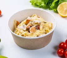 Паста Парчини