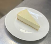 Чизкейк Нью-Йорк