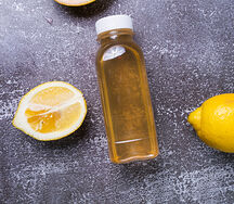 Компот из сухофруктов