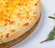 Пицца Маргарита