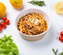 Паста Болоньезе